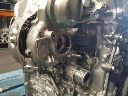 Engine TOYOTA YARIS (_P21_, _PA1_, _PH1_) 1.6 GR 4WD (GXPA16) | BP36364793M1 - Image 7
