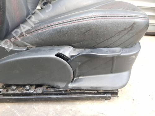 Right front seat AUDI A1 (8X1, 8XK) S1 quattro | BP23332150C16 