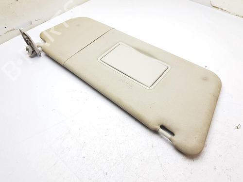 Right sun visor CITROËN BERLINGO Box Body/MPV (B9) 1.6 HDi 75 | BP33442981I2 - Image 4