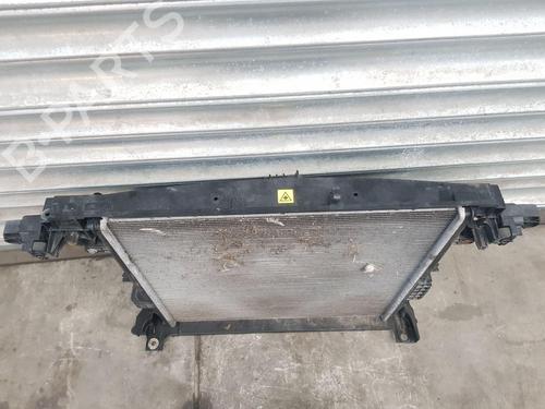 Køler ALFA ROMEO GIULIA (952_) 2.2 D (952AFA25, 952AFM25, 952ALA25) | BP29262770M31 