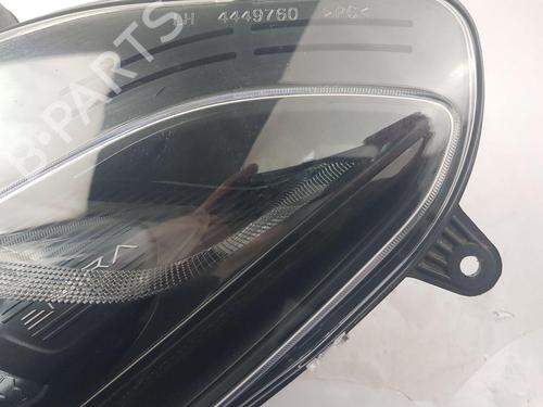 Venstre forlygte LOTUS EMIRA 3.5 | BP30690106C28 