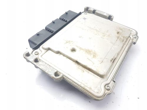 Engine control unit (ECU) FORD FIESTA VI (CB1, CCN) 1.5 TDCi | BP35967309M57 - Image 4