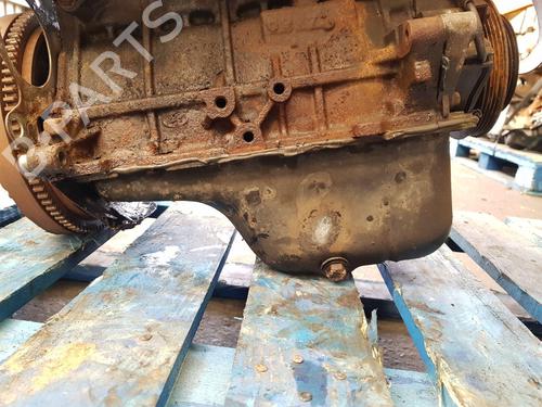 Engine KIA PICANTO I (SA) 1.0 | BP36392728M1 - Image 7