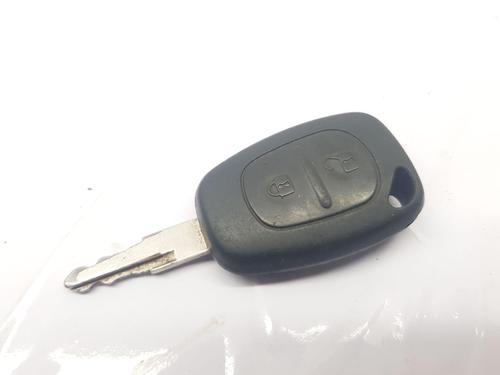 Ignition barrel RENAULT TRAFIC II Van (FL) 2.0 dCi 115 (FL01, FL0U, FL00, FL0H, FL0M) | BP31574695M48 