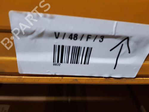 Electronic module AUDI A4 B6 (8E2) 3.0 quattro | BP38701068M83 - Image 4