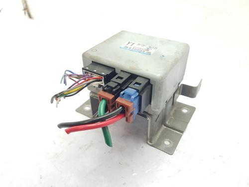 Used Steering ECU SUZUKI SX4 (EY, GY) 1.6 VVT (RW416, YA21S) (107 hp) 22658977