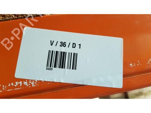 Kabinelys HYUNDAI i30 FASTBACK (PDE, PDEN) 2.0 N | BP22666213I8 - Image 7