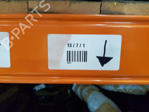 Boot lining AUDI A4 B9 Avant (8W5, 8WD) RS4 TFSi quattro | BP33443049I3 - Image 10