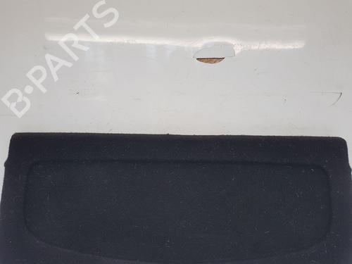 Rear parcel shelf FORD FIESTA VI (CB1, CCN) 1.25 | BP31983388C85