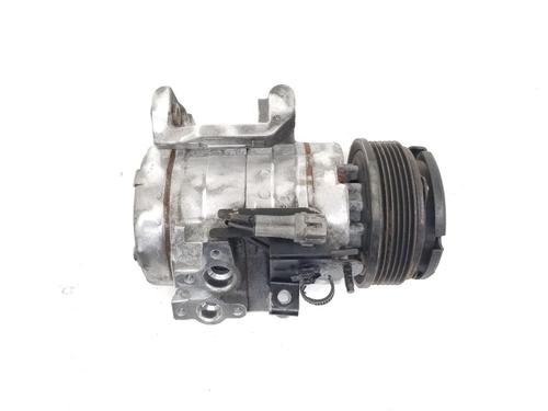 Used AC compressor SUBARU OUTBACK (BS) 2.0 D AWD (BSD) (150 hp) 22680579
