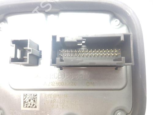 Xenon ballast MERCEDES-BENZ E-CLASS (W212) E 250 CDI / BlueTEC (212.003, 212.004) | BP29900431C53