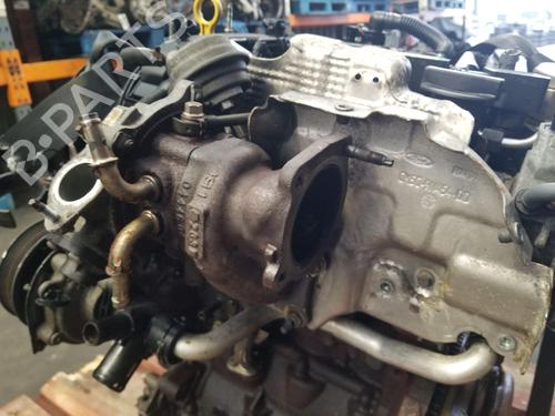 Motor FORD FIESTA VI (CB1, CCN) 1.0 EcoBoost | BP30914624M1 
