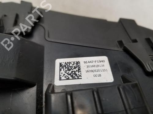 Fuse box KIA SPORTAGE IV (QL, QLE) 1.6 GDI | BP22666836E1 