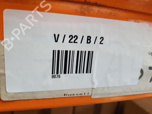 Fuel pump PORSCHE 911 (991) 3.8 Carrera S / GTS | BP26328268M76 - Image 8