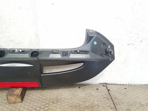 Spoiler bakluke FORD FIESTA VI (CB1, CCN) 1.0 EcoBoost | BP28526969C96 