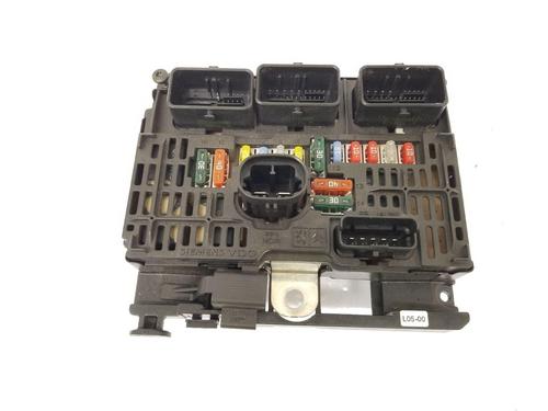 Sikringsdåse Sikringsdåse PEUGEOT 807 (EB_) 2.0 HDi (120 hp) 39886057 39886057