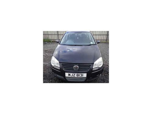 Viskermotor vindrute VW POLO (9N_, 9A_)  | BP22657294M29 