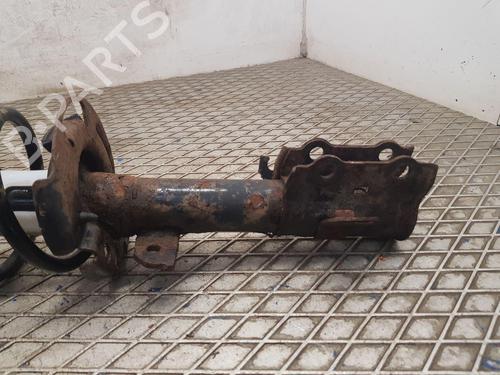 Left front shock absorber FORD FIESTA VI (CB1, CCN) 1.25 | BP29514337M16 
