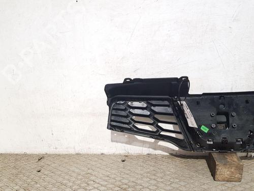 Grill NISSAN QASHQAI I (J10, NJ10) 1.6 | BP29984551C40