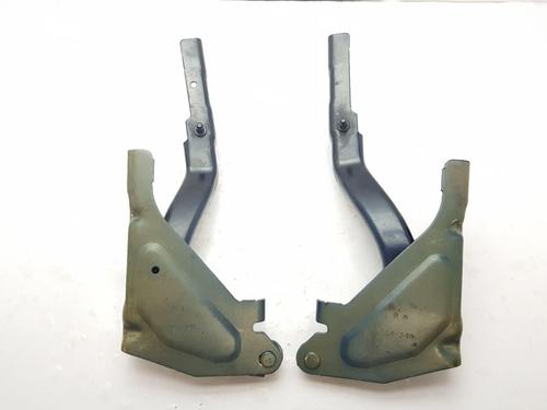 Used Hinge/Door check strap JEEP CHEROKEE (KL) 2.0 CRD (140 hp) 22680070