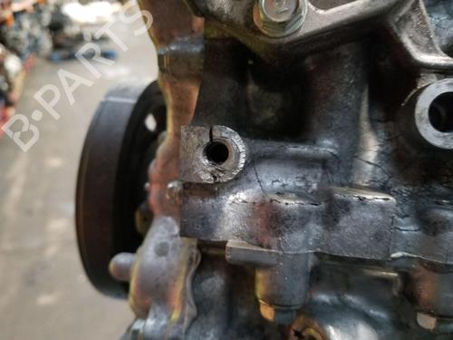 Engine HONDA CR-V V (RW_, RT_) 2.0 E-CVT HYBRID AWD (RT6) | BP31983606M1 