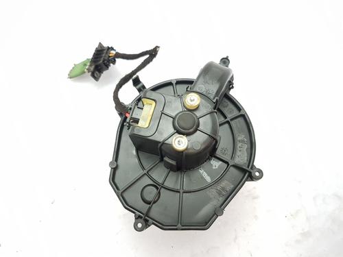 Heater blower motor PEUGEOT PARTNER Box Body/MPV 1.6 HDi | BP22668249M62 