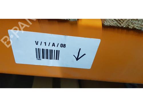 Right front driveshaft VOLVO XC60 I SUV (156) D5 AWD | BP25492535M39