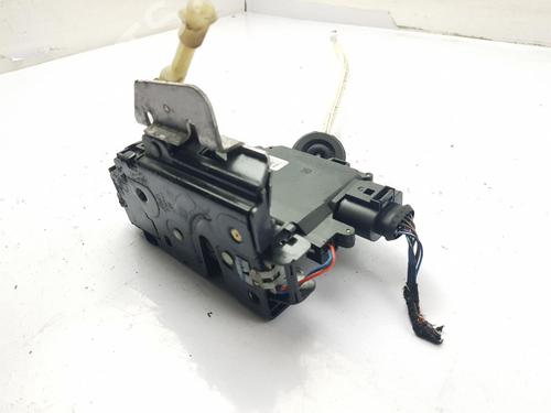 Front right lock AUDI A2 (8Z0) 1.4 TDI | BP33219603C97 - Image 2