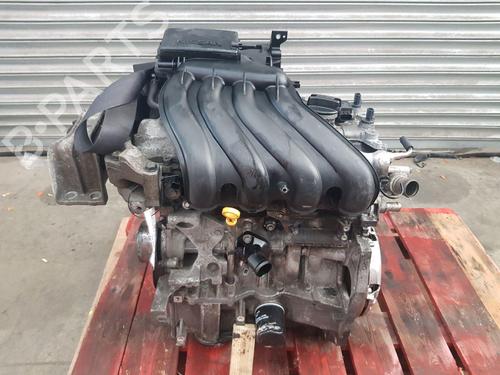 Used Engine Engine NISSAN JUKE (F15) 1.6 (94 hp) 40528721 40528721