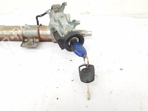 Steering column FORD TRANSIT Van (FA_ _) 2.4 TDCi RWD | BP36865189M21 - Image 9