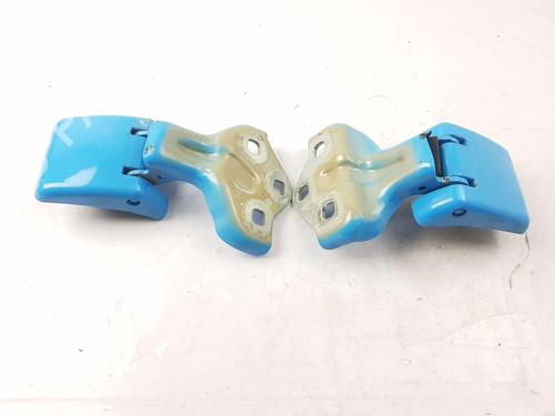 Used Hinge/Door check strap OPEL VIVARO C Van (K0) 1.5 (120 hp) 31603594