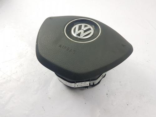 Airbag chauffør VW CRAFTER Van (SY_, SX_)  | BP30796344C9 