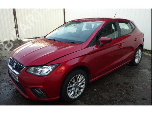 Engine control unit (ECU) SEAT IBIZA V (KJ1, KJG) | BP25039319M57 - Image 9