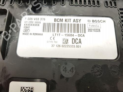 Electronic module FORD TRANSIT CONNECT V408 Box Body/MPV  | BP29514524M83 