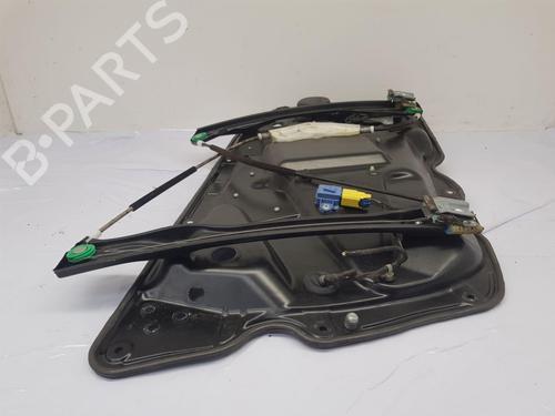 Front right window mechanism VW PASSAT B6 (3C2) 2.0 TDI 16V | BP35746344C23 - Image 5