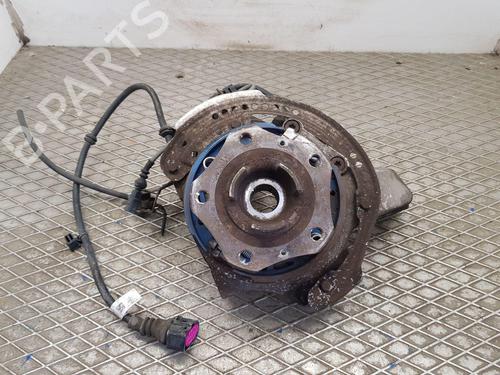 Used Left rear steering knuckle PORSCHE BOXSTER (981) S 3.4 (315 hp) 29755777
