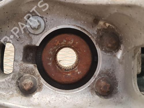 Left front steering knuckle MERCEDES-BENZ A-CLASS (W177) A 180 (177.084) | BP36536286M25  - Image 5
