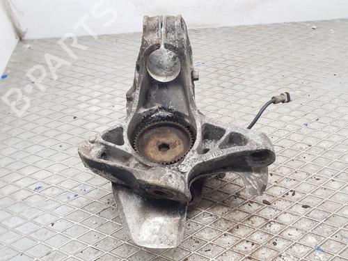 Left front steering knuckle PORSCHE BOXSTER (986)  | BP22677320M25 