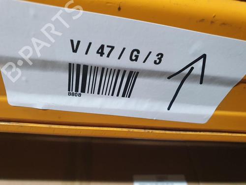 Electronic module FORD MONDEO IV (BA7) 2.2 TDCi | BP37714569M83  - Image 7