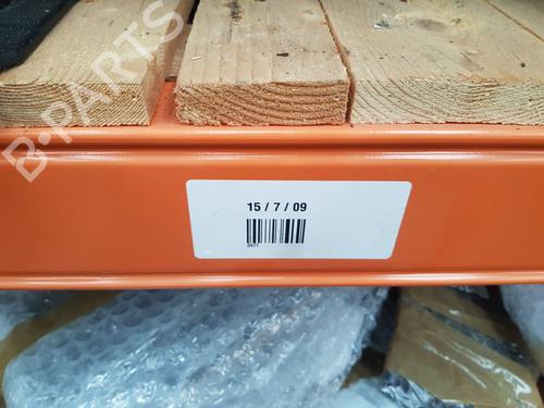 Anti roll bar ALPINE A110 II | BP36093365M96 - Image 6