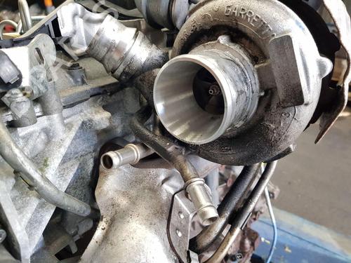 Engine RENAULT LAGUNA Coupe (DT0/1) 2.0 dCi (DT01, DT08, DT09, DT0K, DT12, DT1C, DT1D, DT1M,... | BP26903372M1  - Image 9