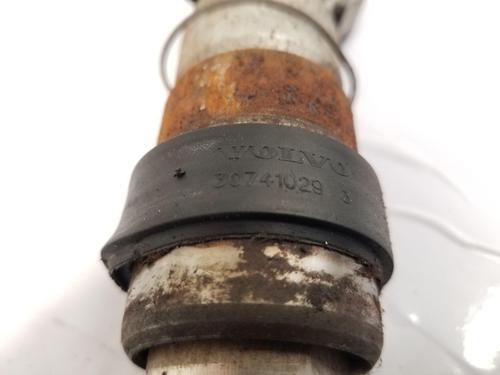 Steering column universal joint VOLVO S60 I (384) D5 | BP36052175M114 - Image 7