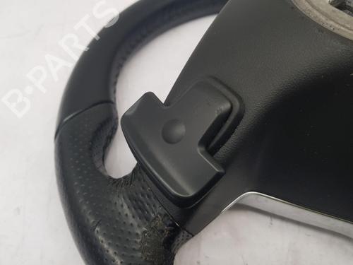 Steering wheel MERCEDES-BENZ E-CLASS (W212) E 300 Hybrid / BlueTEC Hybrid (212.098) | BP40463522C49 - Image 6
