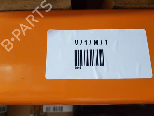 Front right window mechanism RENAULT TRAFIC III Van (FG_) 1.6 dCi 115 (FGMD) | BP26915287C23 