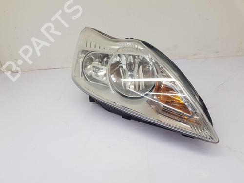 Right headlight FORD FOCUS II (DA_, HCP, DP) 1.6 TDCi | BP36144257C29 - Image 2