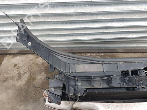 Front slam panel AUDI A3 Sportback (8PA) 1.2 TSI | BP24130140C72 
