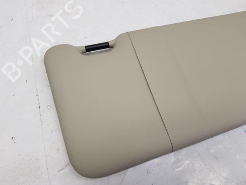 Right sun visor DACIA DUSTER (HS_) 1.5 dCi | BP38304817I2 - Image 3