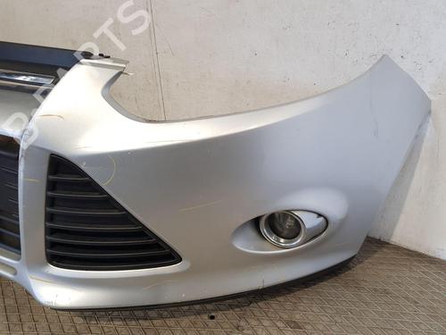 Front bumper FORD FOCUS III 1.6 Ti | BP29230021C7 