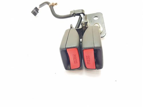 Used Seat buckle HONDA CIVIC VIII Hatchback (FN, FK) 1.8 (FN1, FK2) (140 hp) 25461995