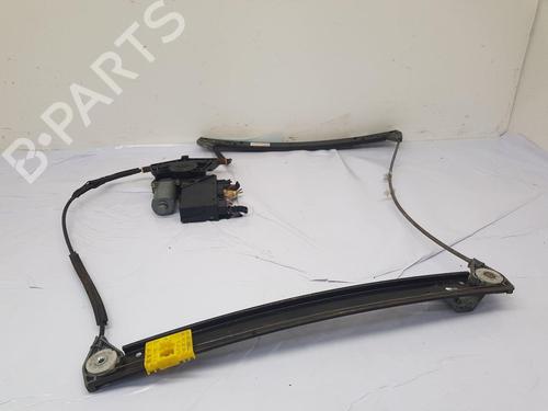 Used Front right window mechanism Front right window mechanism AUDI A4 B6 Avant (8E5) 1.9 TDI (130 hp) 35716604 35716604